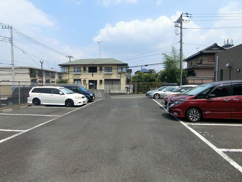グレイスヒル橋本 その他10
