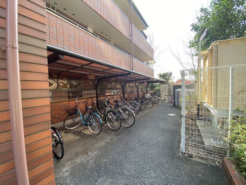 パークサイド芝原 その他6
