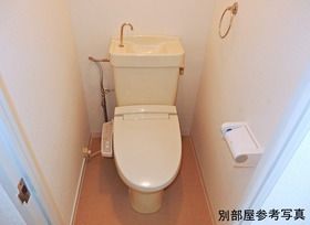 カサベール城山 その他2