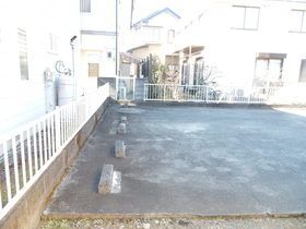 カサベール城山 その他外観1