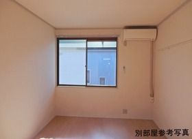 カサベール城山 ベッドルーム