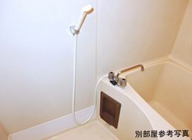 カサベール城山 風呂画像