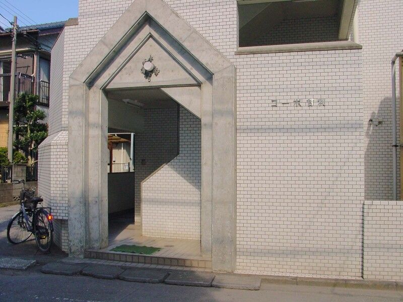 コーポ甘利 その他外観1