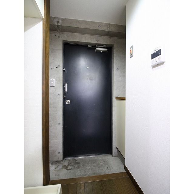 Ｋ&amp;rsquo;ｓマンション 玄関