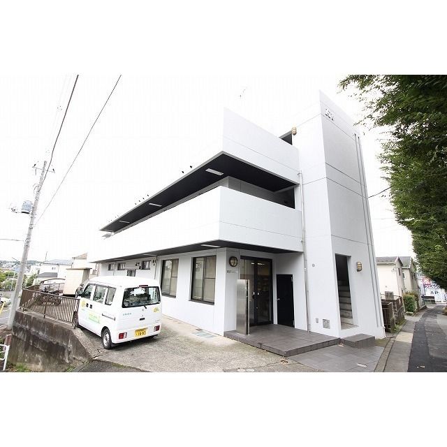 Ｋ’ｓマンション 203号室 外観