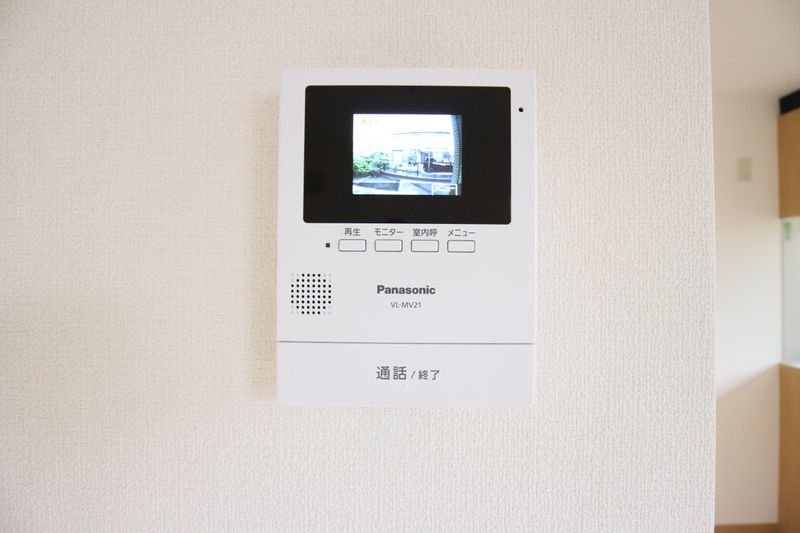 ルミエールMⅡ その他外観1