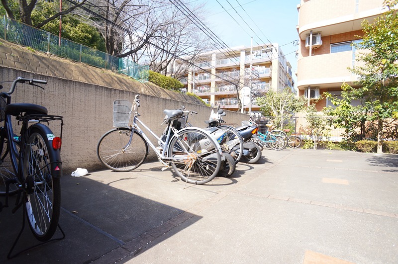 アネックスⅡ その他7