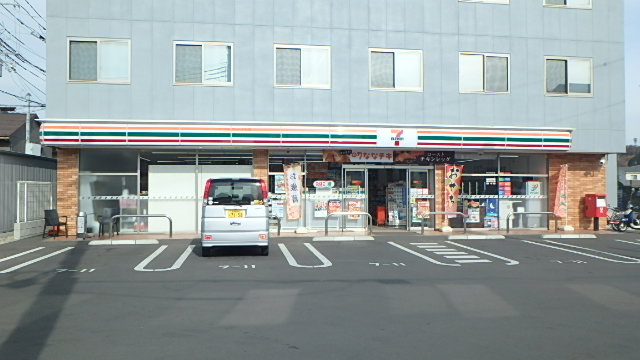 コトー・ジーエム 周辺画像2