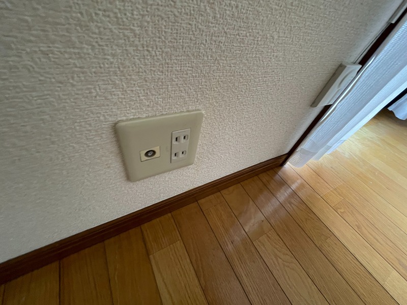 コーポたつみ その他18