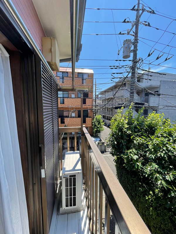 コーポたつみ その他20