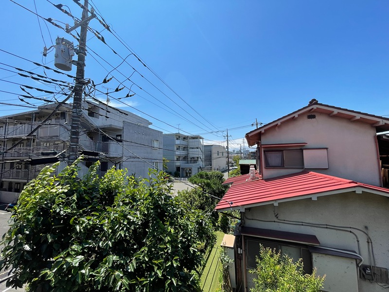 コーポたつみ その他21