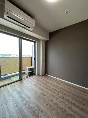 ステージグランデ八王子Ⅲ リビング