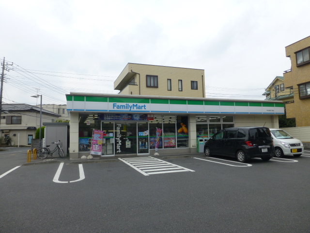 ミッシェルホームズ淵野辺 周辺画像1