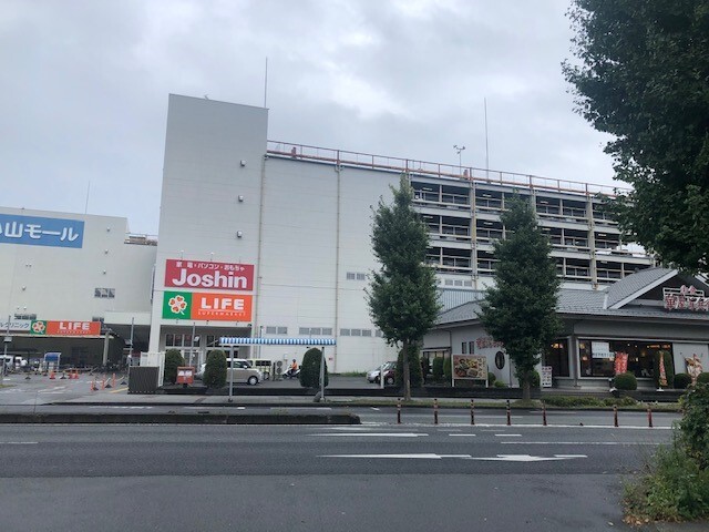 ニューインサイド その他外観6