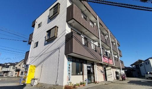 第一EYビル その他外観2