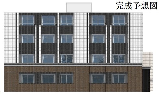 シャローム　Ｋ 101号室 外観
