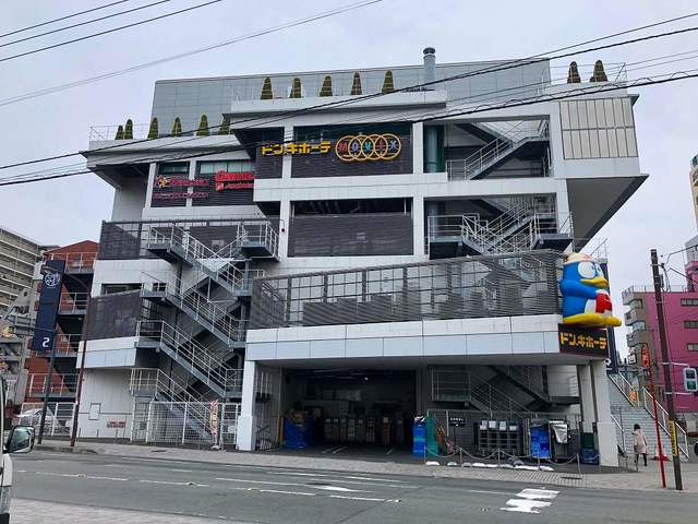 シャローム　Ｋ その他外観6