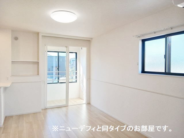サニーコート　Ⅰ その他4