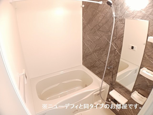 サニーコート　Ⅰ 風呂画像