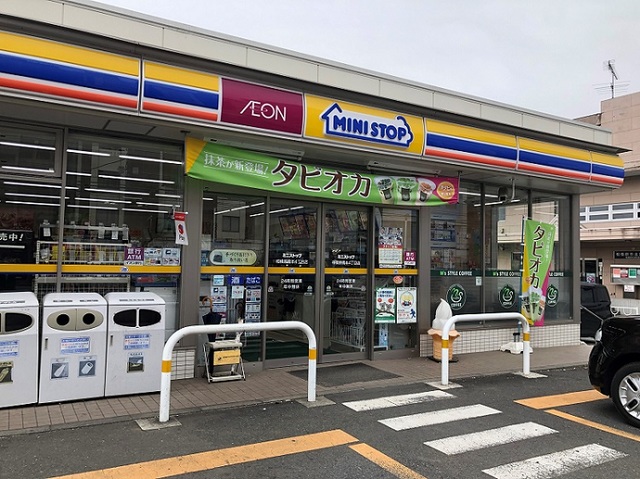シャローム　Ｋ その他外観2