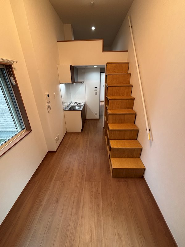 Konomi Terrace その他5