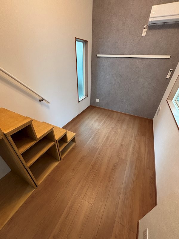 Konomi Terrace リビング