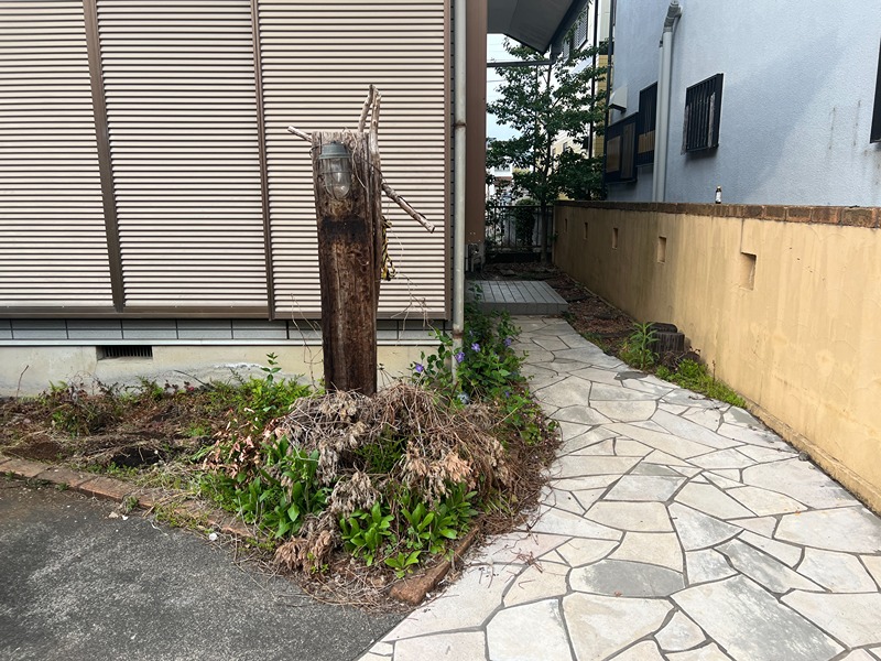 葛輪貸家　1 その他4