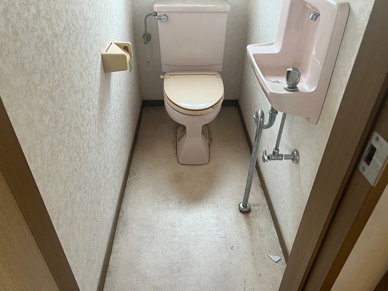 葛輪貸家　1 その他23