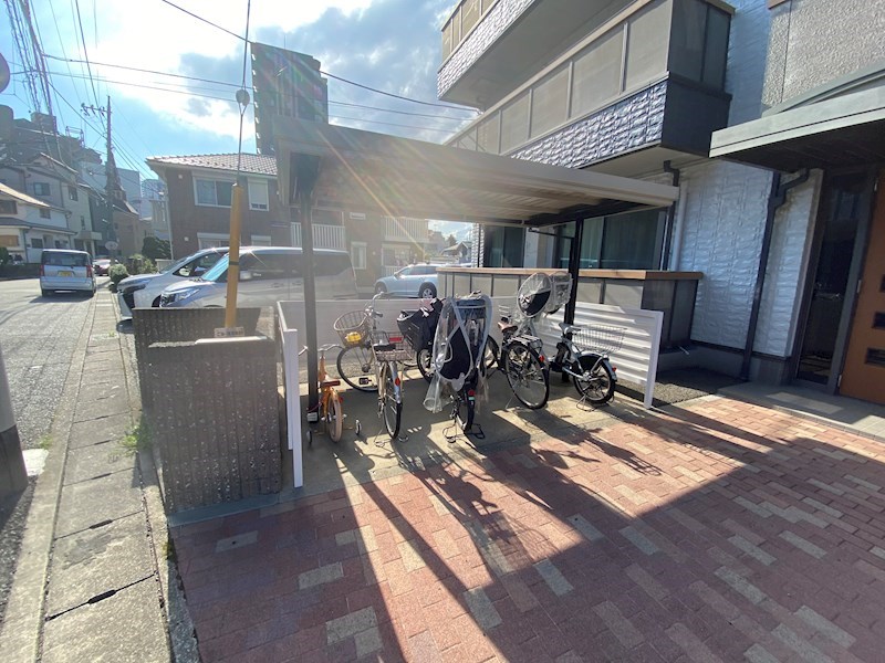 エクセル橋本 その他6