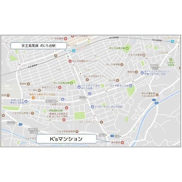 Ｋ&amp;rsquo;ｓマンション その他17