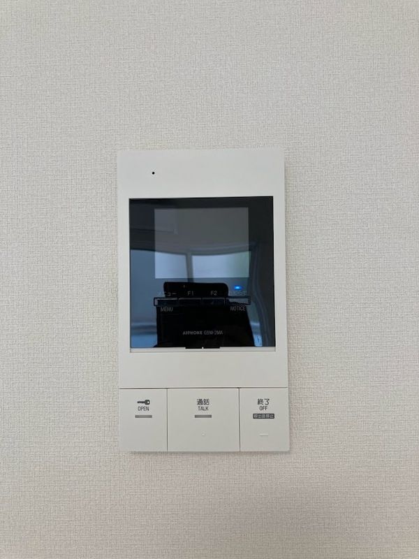 グレイス堀之内 その他外観1