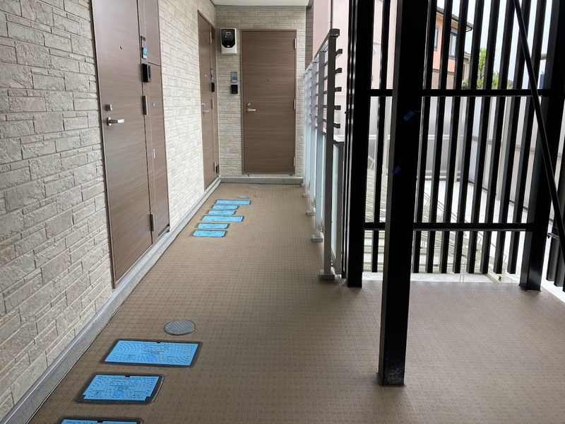 グレイス堀之内 その他外観2