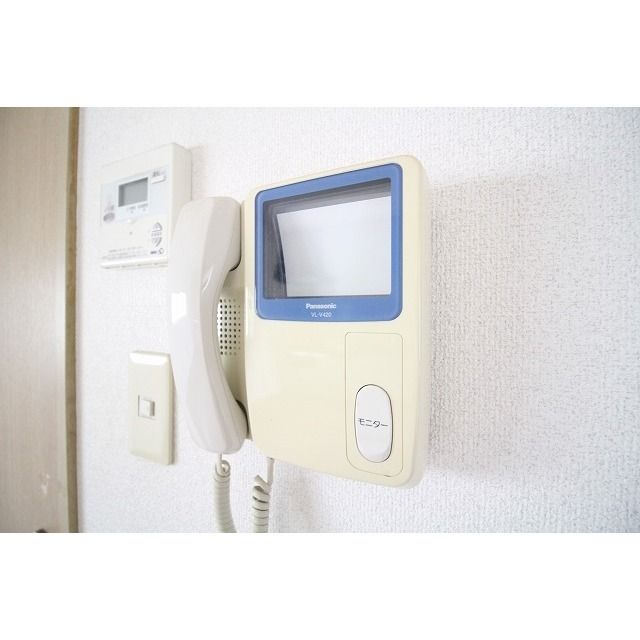 ヨークハウス その他外観1