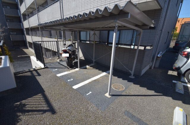 花みずき新館 その他外観1