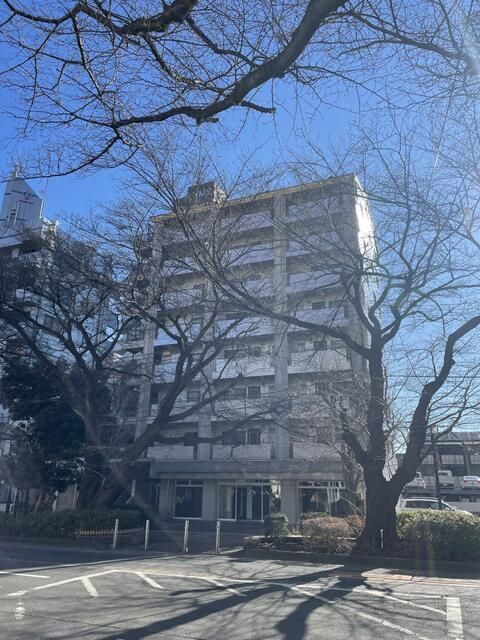 PLENDY矢部さくら通り 201号室 外観