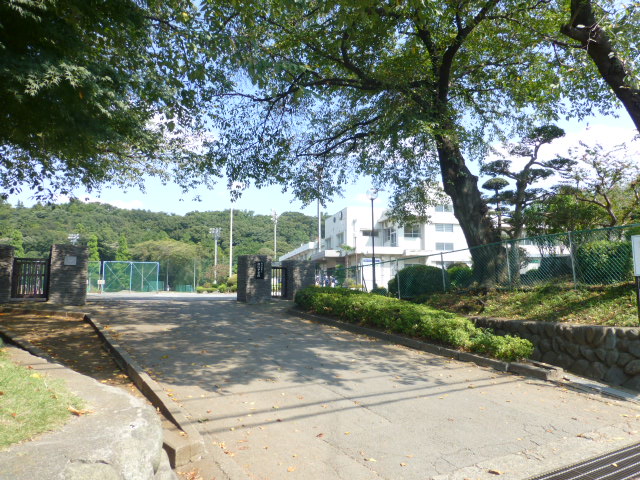 原当麻貸家  周辺画像5