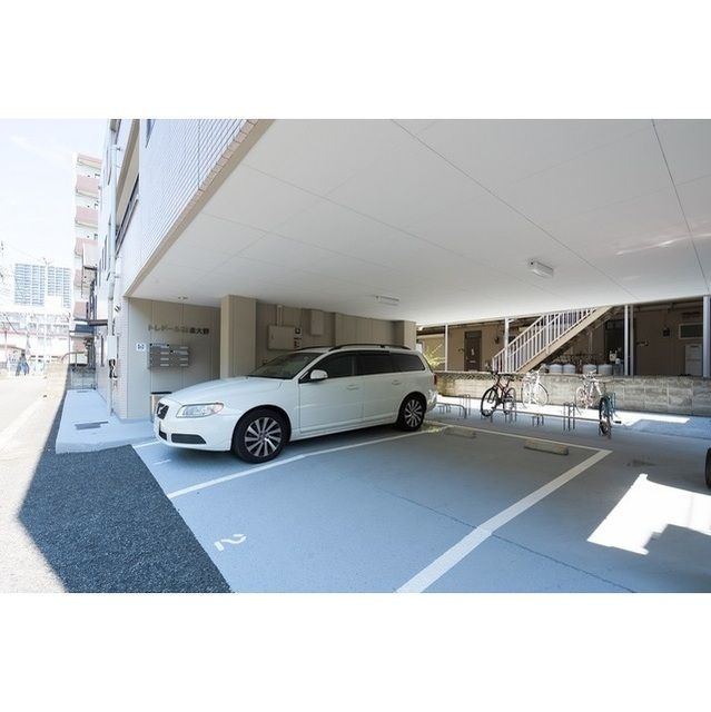 トレドール相模大野 その他外観1