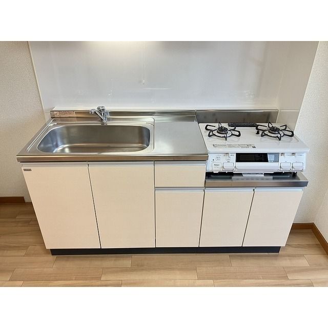 トレドール相模大野 キッチン