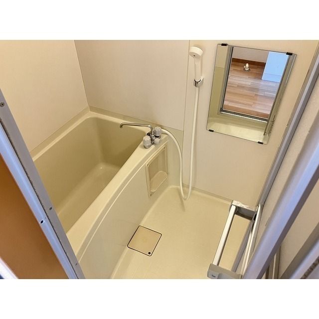 トレドール相模大野 風呂画像