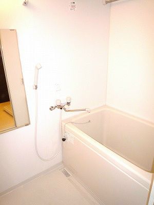 イーストヒル橋本 風呂画像