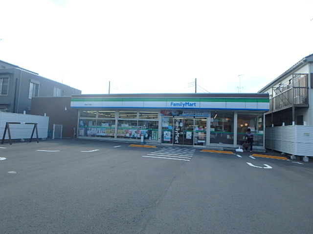 イーストヒル橋本 周辺画像1