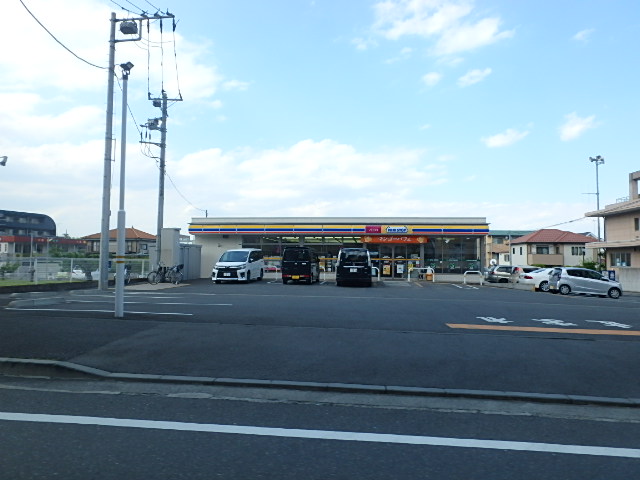 イーストヒル橋本 周辺画像4
