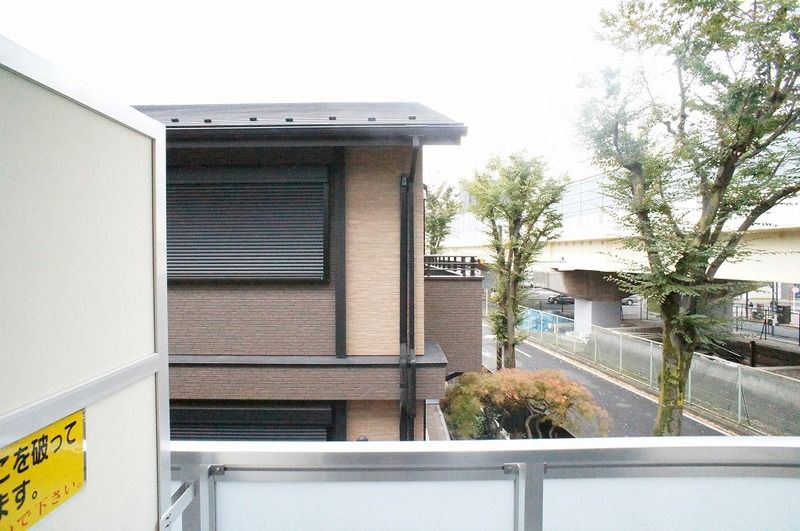 リブリ・フォレスタⅡ その他7