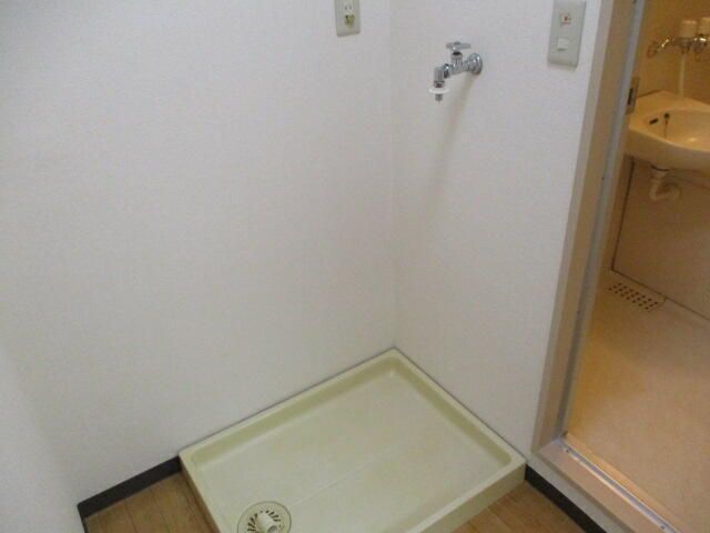 シャンツェ相武台 その他3