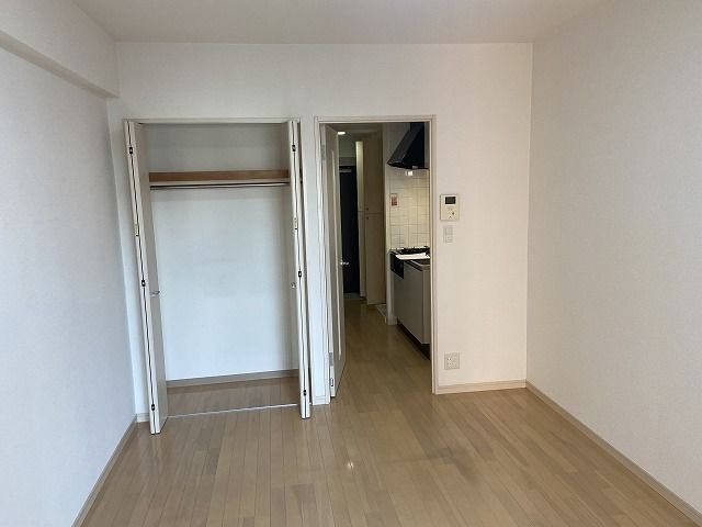 グランヴァンウエストヴィル町田 ベッドルーム