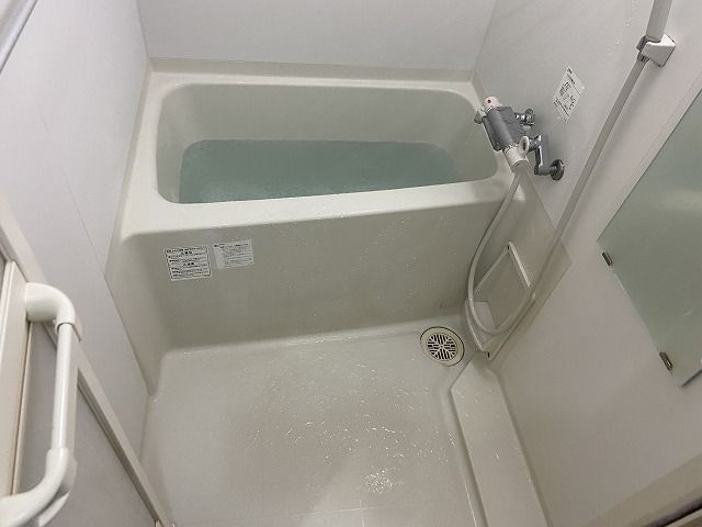 グランヴァンウエストヴィル町田 風呂画像