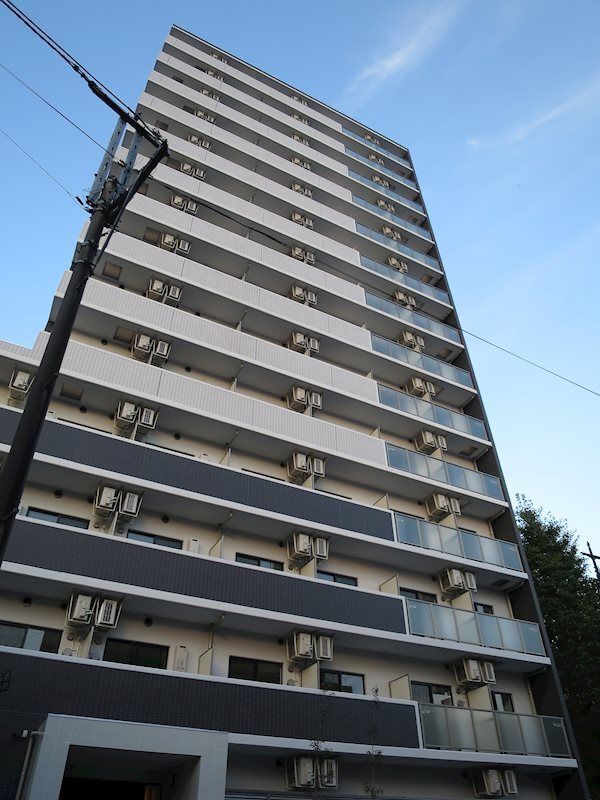 ＭＡＸＩＶ八王子ＤＵＥ 202号室 外観