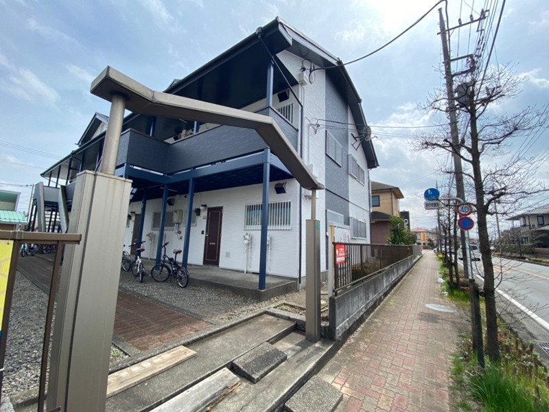 リリーハウス１号棟  その他1