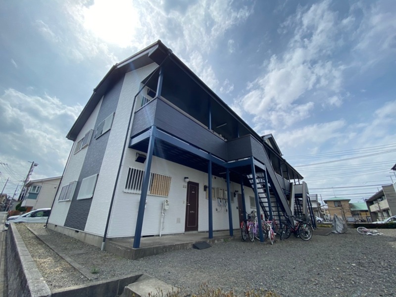 リリーハウス１号棟  その他2