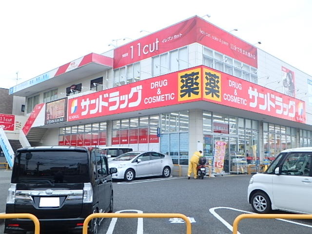 リリーハウス１号棟  周辺画像5